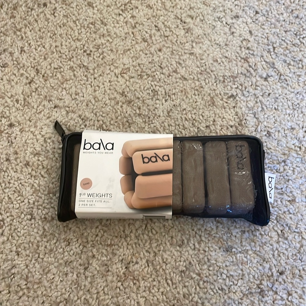 Bala bangles NWT